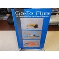 thumbnail image 1 of Pre-Owned Go-To Flies: 101 Patterns the Pros Use When All Else Fails (Paperback) 1932098194 9781932098198, 1 of 1