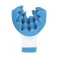 thumbnail image 3 of Neck Support Pillow Relaxing Portable Massageable Multifunctional Cervical Traction Device for Home, 3 of 14