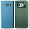thumbnail image 2 of For Samsung Galaxy S7 Edge SM-G935X Replacement Back Battery Cover Rear Housing Door Tool Blue, 2 of 5
