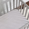 thumbnail image 3 of Mini draps housses pour lit de bébé Disney - Lot de 2, 3 of 6