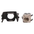 thumbnail image 2 of Hazard Warning Switch for Chevy Cobalt 2005-2010 OE AcDelco 15853937, 2 of 3