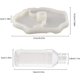 thumbnail image 3 of Distributeur Eau, Distributeur 2 en 1 de Nourriture Anti Debordement Bol, Gamelle en Plastique pour Tortue Terrestre Gecko – Lumineux MFZFUKR ZSY-1694, 3 of 5
