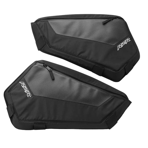 Polaris 2880613 Lower Door Storage Bag 60" Fits 2014-2020 RZR XP S 4 900 1000 Turbo