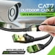 thumbnail image 2 of Cable Ethernet GearIt Cat7 para exteriores, 250 pies, SFTP, 10 Gbps, resistente al agua, 2 of 8