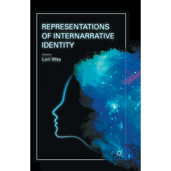 Representations of Internarrative Identity, (Paperback)