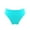 Light Green, variant on Girls Bikini Bottom Swim Triangle Briefs Quick Drying Swimwear for Teens Sports Underwear UPF 50+ A Black 12