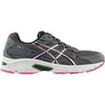 thumbnail image 2 of Asics Women's Gel-Vanisher Carbon / Black Pink Glow Ankle-High Running Shoe - 8M, 2 of 7