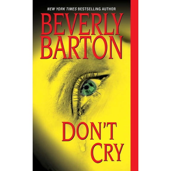 Don't Cry (Paperback)