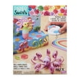 thumbnail image 1 of Paper Swirls 3D Sirene, 1 of 4