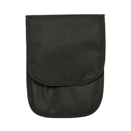

Steelman 6-Pocket Tool and Utility Belt Pouch with Cover Flap 60469
