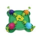thumbnail image 4 of Juego de la tortuga,Juego de la tortuga come frijoles para 4 jugadores Juego de la tortuga hambrienta,Juego de mesa multijugador para niños multicolor,Juego de comer frijoles de tortuga, 4 of 8
