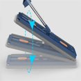 thumbnail image 3 of Trapeador Giratorio de 360 Grados SHUYMXG con Deshidratación Color Azul, 3 of 5
