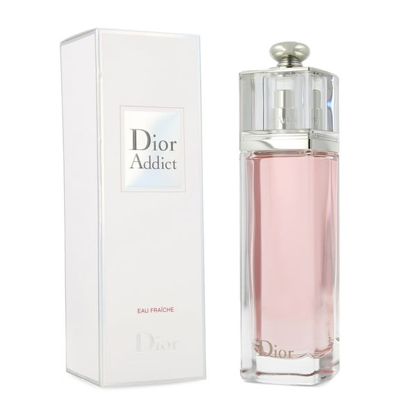 Dior Addict Eau Fraiche 100 Ml Edt Spray Dior Model
