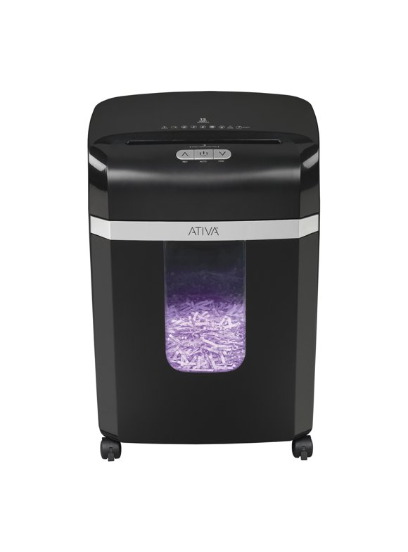 Ativa Paper Shredders