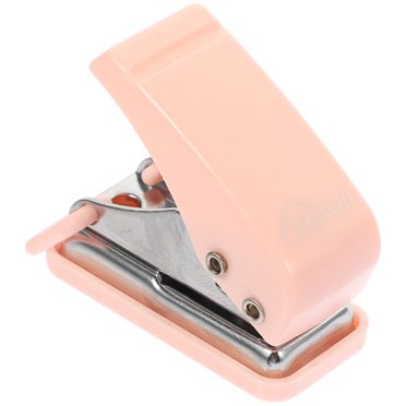 EeaseCA Office Supply Handmade Stapler Small Stapler Mininature Stapler Office Convenient Supply