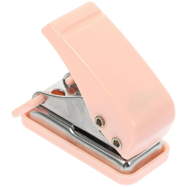 EeaseCA Office Supply Handmade Stapler Small Stapler Mininature Stapler Office Convenient Supply