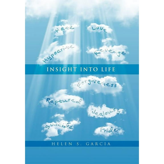 Insight into Life (Hardcover)