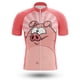 thumbnail image 4 of Nuevas camisetas de ciclismo para hombre, camisetas de verano para bicicleta de montaña, camisetas de ciclismo profesionales, ropa de ciclismo transpirable de manga corta, 4 of 5