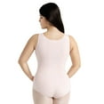 thumbnail image 3 of Capezio High-Neck Tank Leotard, 3 of 6
