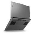 thumbnail image 4 of Laptop Gamer Lenovo LOQ 83JC009CUS AMD Ryzen 7 Nvidia GeForce RTX4070 16GB RAM 512GB SSD, 4 of 4