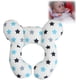 thumbnail image 1 of Baby Support Pillow,2026 Upgraded Baby Travel Pillows,Babys Neck Pillows for Car Seat,Soft Cotton Car Seat Neck Pillow and Strollers, 1 of 8
