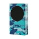 thumbnail image 2 of Funda protectora de cuero para Xbox Series X/S, carcasa protectora para consola de videojuegos, accesorios de funda de cuero con succión magnética, 2 of 7