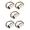 thumbnail image 3 of maskred Convertisseur de Bus DC-DC Électronique 12V/24V Régulateur de Véhicule Camion Protection de Circuit Alimentation Électrique Adaptative 9V 2A 5Set, 3 of 6