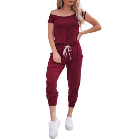 Popular Womens Orange Jumpsuit-Buy Cheap Womens Orange