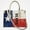 4040, variant on Texas Symbol Cross Body Bags For Women Small Leather Female Handbags Fashion Top-Handle Totes