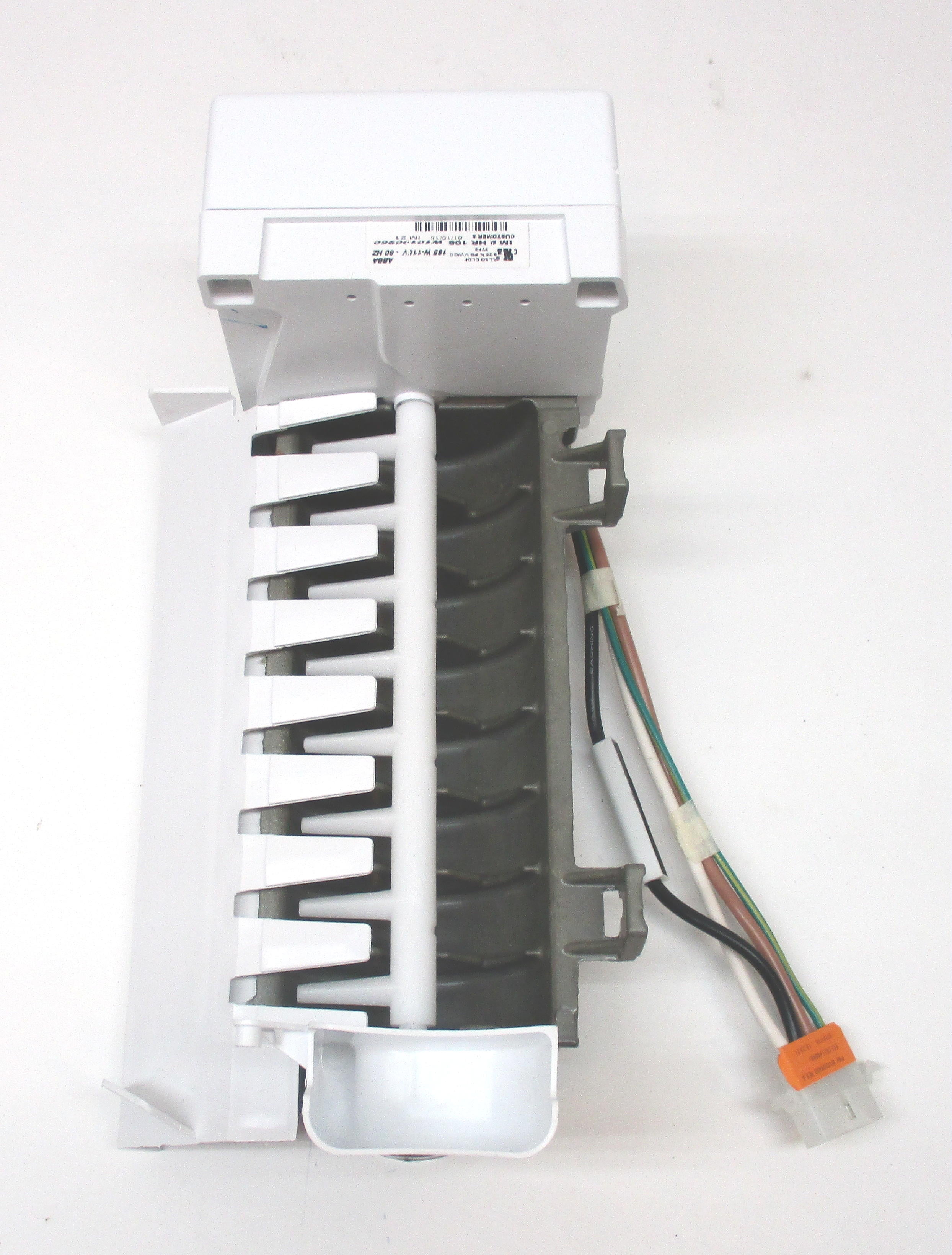 Whirlpool 2198597 Icemaker