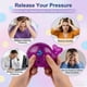 thumbnail image 5 of ddioayh Stress Relief Sensory Ball Decompression Toy for Adults and Boys&Girls Portable Anxiety Reduce Focus Enhancer with Cute Design for Office Home or Travel Use, 5 of 6