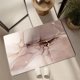 thumbnail image 5 of Xihbxyly Felpudo de Tierra de Diatomeas para Baño, Suave, Absorbente y de Secado Rápido, Antideslizante, Impermeable y Lavable, para Baño y Aseo, Multicolor, 40 X 60 Cm., 5 of 7
