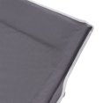 Wuzstar Folding Camping Cot with Soft Pad , Heavy Duty Sleeping Cots