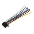 thumbnail image 3 of Replacement 16Pin Harness Connector Speaker Plug for 2350 DVD, 3 of 8