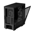 thumbnail image 2 of GABINETE DEEPCOOL CH560 E-ATX ARGB PANEL CRISTAL TEMPLADO NEGRO R-CH560-BKAPE4-G-1, 2 of 5