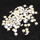 thumbnail image 3 of 6pcs LED Chips 1W LED Bead Chip Bombilla Lámpara Accesorio DIY Accesorio (Blanco cálido) TUNC Sencillez, 3 of 5