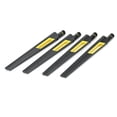 thumbnail image 4 of Dual-band 4Pcs Router Antenna for RTAX88U AX6000 2.4G/5G DualBand 10dB SMA  Card Antenna, 4 of 8