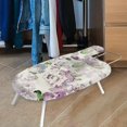 thumbnail image 3 of Soporte de Planchado para Superficie de Trabajo Violeta mayimx Funda para tabla de planchar, 3 of 7