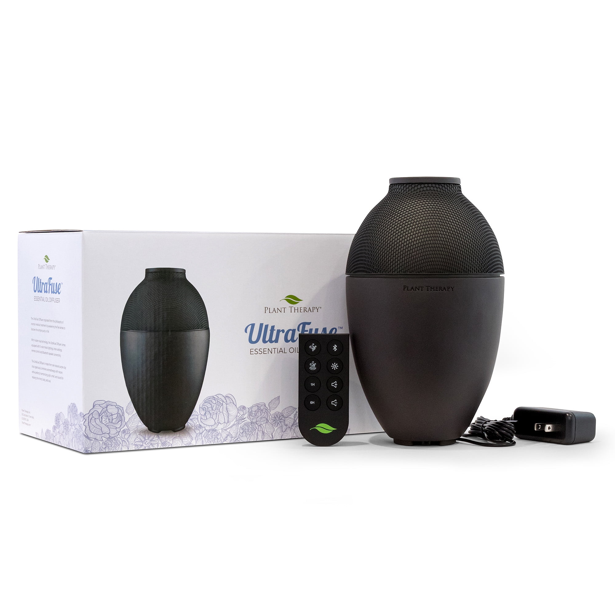 Plant Therapy UltraFuse Essential Oil Diffuser