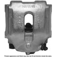 thumbnail image 2 of CARDONE Brake Caliper, #19-1901 Fits select: 1991-1995 BMW 850, 2 of 7
