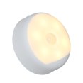 thumbnail image 4 of Yeelight DC5V 6LED PIR Sensor de movimiento Lámpara de noche Alimentado por USB Sensible a la inducción del cuerpo humano, 4 of 8