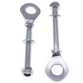 thumbnail image 1 of Tornillo de ajuste de cadena trasera Chikin de 12 mm de Big Bull Accesorios para motocicletas, 1 of 5