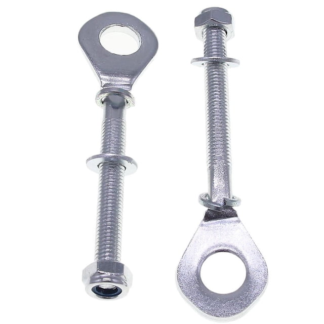 Tornillo de ajuste de cadena trasera Chikin de 12 mm de Big Bull Accesorios para motocicletas