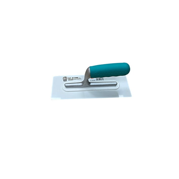 Pavan Plastic Trowel 817/RS