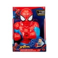 thumbnail image 1 of Little Kids SPIDER-MAN ACTION BUBBLE BLOWER, 1 of 5