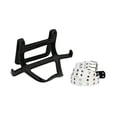 thumbnail image 2 of Xuanheng Support Ergonomique pour Amateurs de Musique Ceinture Blanche, 2 of 8