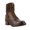 Brown, variant on Puntoco Winter Warm Boots Clearanc Women'S Ladies Casual Heels Long Slip On Shoes Gray 9.5-10(42)