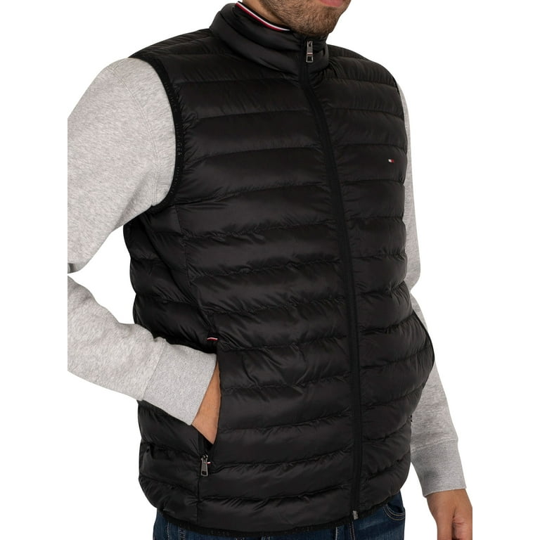 Tommy Hilfiger Core Packable Gilet