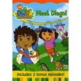 thumbnail image 2 of Dora the Explorer - Meet Diego, 2 of 3