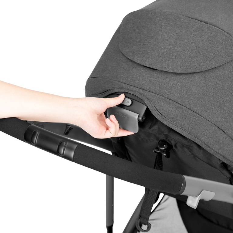 new doona stroller Doona Infant Car Seat & Stroller – Tadpole